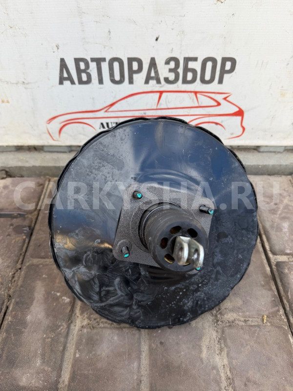 Вакуумный усилитель Mitsubishi Outlander 3 GF Mitsubishi i оригинальный номер 4680A159