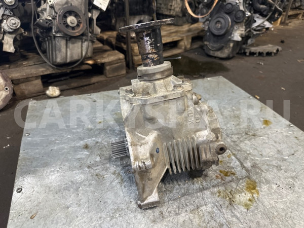 Раздатка редуктор Nissan X Trail 2001-2008 331008H503 T30 Nissan X-Trail 