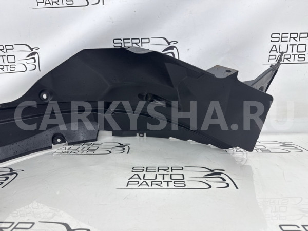 Подкрылок передний левый Suzuki SX 4 YA21S M16A Suzuki SX4 