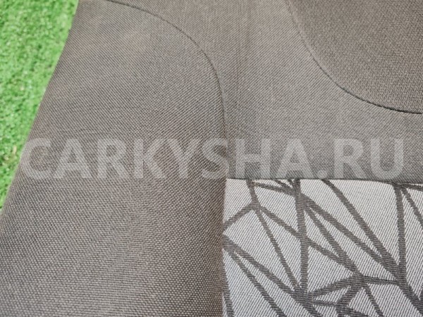 Спинка заднего дивана Lada X-Ray 2019 8450106423 21129, правая ВАЗ (Lada) 2112 