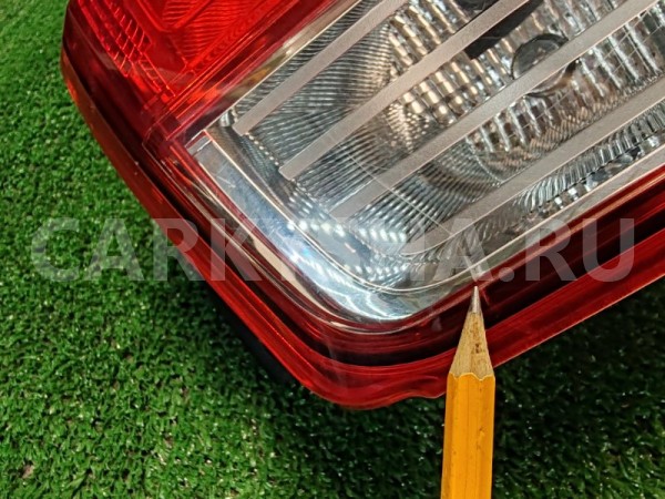 Фонарь Lada X-Ray 2019 265503206R 21129, задний правый ВАЗ (Lada) 2112 