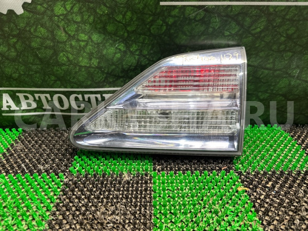 Фонарь Lexus RX450h 2009-2012 8158148120, задний правый Lexus RX 