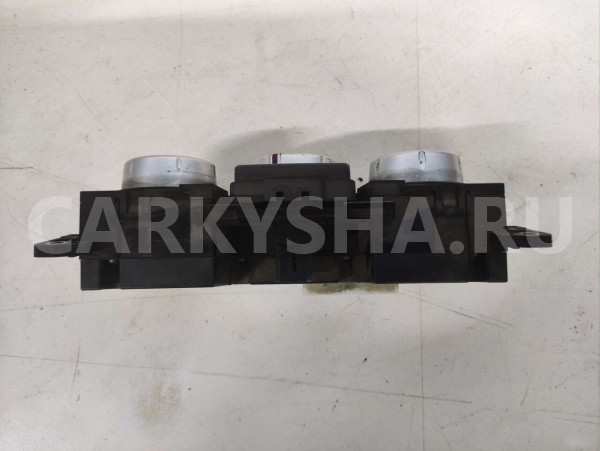 Панель управления климат-контролем Subaru Impreza Subaru Impreza оригинальный номер 503722-6670