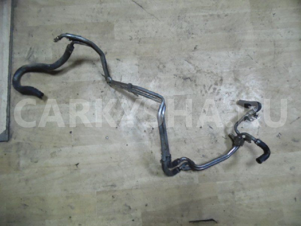 Трубка топливная Mercedes-Benz M-класс W164 рестайлинг (2008—2011) Mercedes-Benz M-klasse оригинальный номер A6420700532