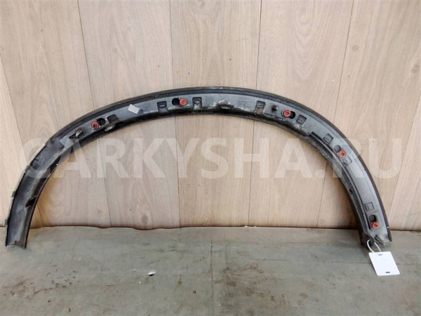 Накладка крыла переднего правого Volvo XC90 2002-2014 Volvo XC90 оригинальный номер 30794163