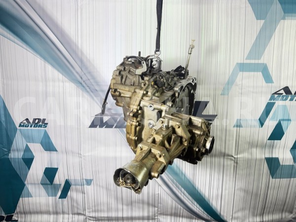 Вариатор Mitsubishi Outlander XL 2006-2013 2700A246 4B12 4B11 Mitsubishi Outlander 