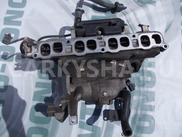 Коллектор впускной Mazda Cx-7 2.3 2008 Mazda 2 оригинальный номер L3K9-13-100J