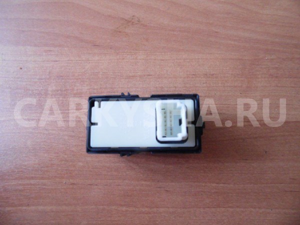 Кнопка стеклоподъемника Lexus RX III (2008—2012) Lexus RX оригинальный номер 8481048020