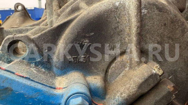 АКПП F5A51 Хендай Грандеур, Киа Опирус Hyundai Grandeur оригинальный номер 4500039501