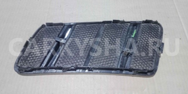 Решетка в капот Mercedes-Benz M-класс W166 (2011—2015) Mercedes-Benz M-klasse оригинальный номер a1668800205