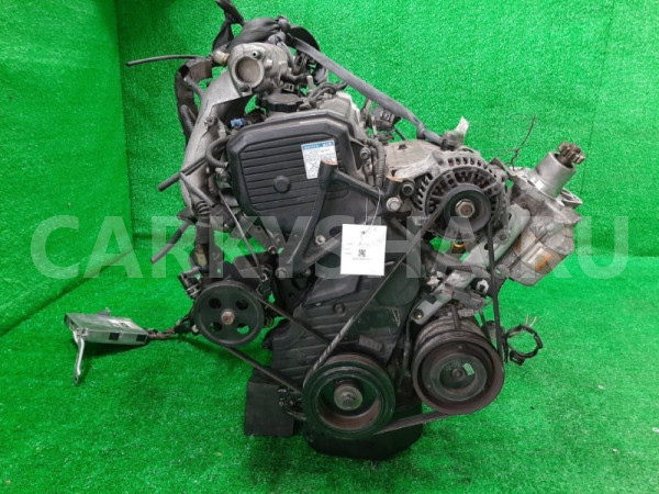 Двигатель Toyota Camry 
