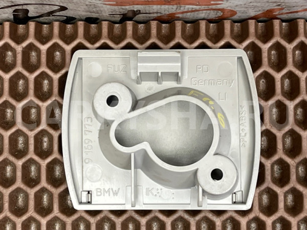 Щиток BMW 5er оригинальный номер 51 44 7 238 043, 9169773, 51 44 7 238 043, 51447238043, 7238043, 9 169 773