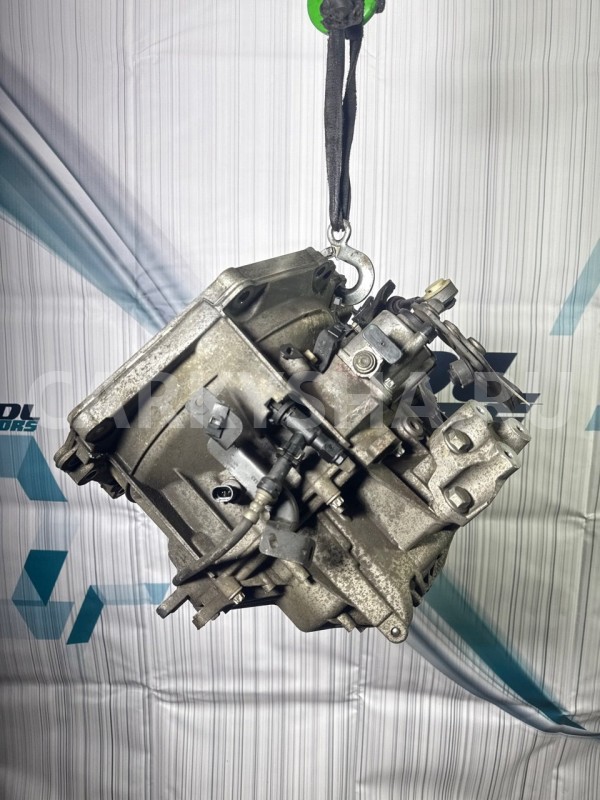 Мкпп Opel Astra 2008-2019 A1354 J A16LET 1.6Л 180ЛС Opel Astra 