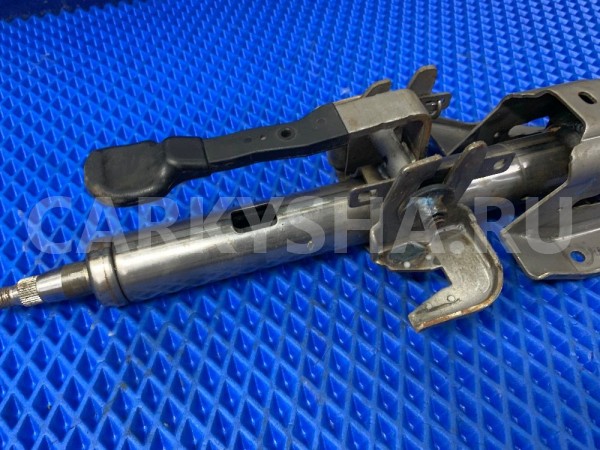 Рулевая колонка Pajero 4 2015г. ЛЕВЫЙ руль Mitsubishi i оригинальный номер 4401A065