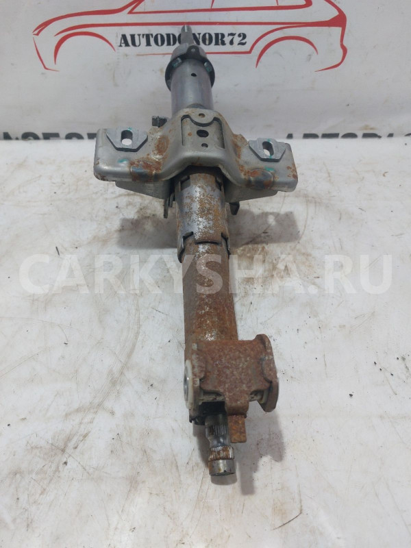 Колонка рулевая Hyundai Solaris Hyundai Solaris оригинальный номер 563104L050