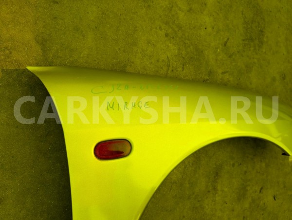 Крыло Mitsubishi Mirage 