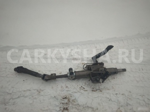 Кардан рулевой Opel Astra H (2004—2007) Opel Astra 