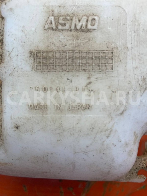 Бачок омывателя Mazda Demio DW (1996—2003) Mazda 2 оригинальный номер 860141315