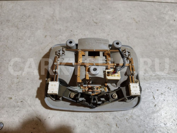 Плафон салонный передний Chery IndiS (S18D) оригинальный номер S123714010