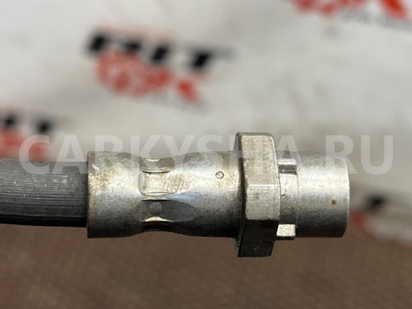 Тормозной шланг BMW X3 оригинальный номер 34 30 3 411 443, 34 30 3 411 443, 34303411443, 3411443
