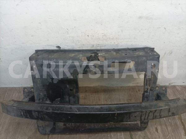 Передняя панель Volkswagen Fox ХЕТЧБЭК 3ДВ. ПРАВЫЙ Volkswagen Fox 