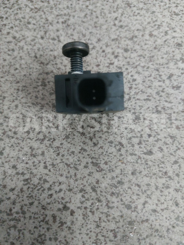 Датчик удара AIR BAG Opel Astra J Opel Astra оригинальный номер 13502577