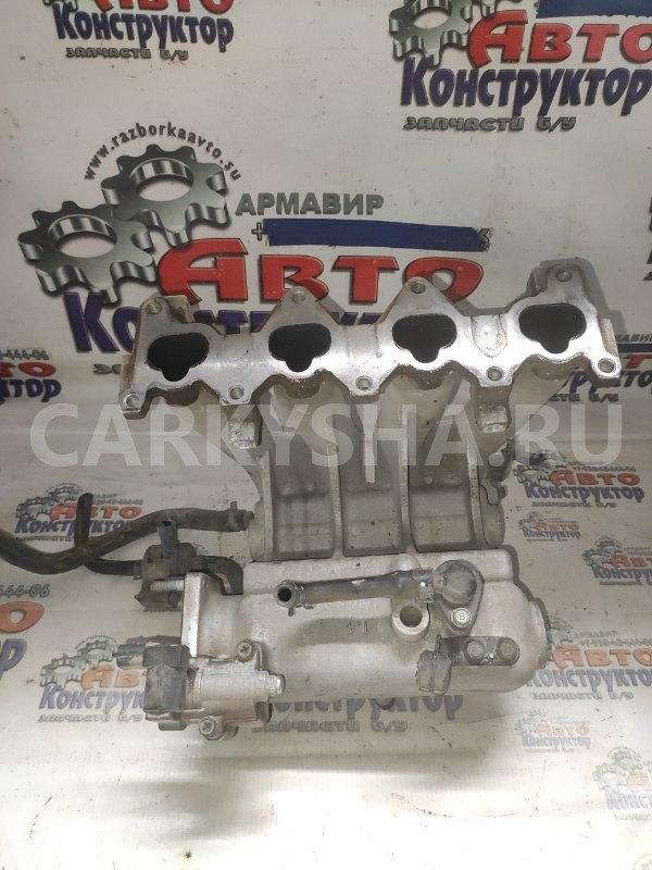 Коллектор впускной Kia Rio 