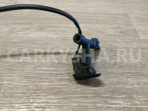 Форсунка омывателя лобового стекла Ford Mondeo оригинальный номер 1S7117666BB