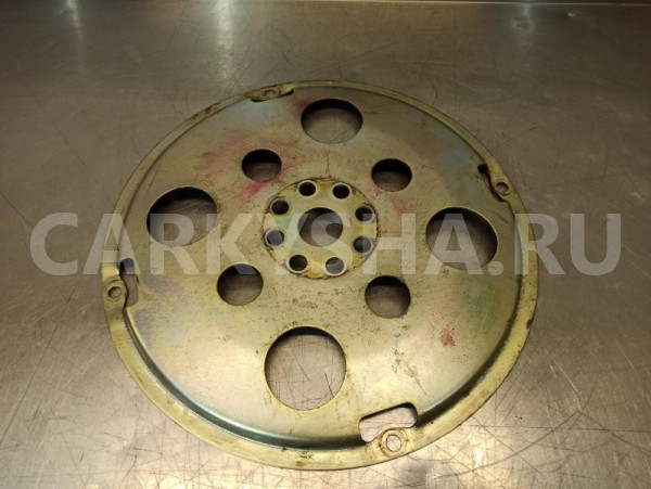 Маховик Subaru Forester SG5 EJ205 2.0T 2005 Subaru Forester 