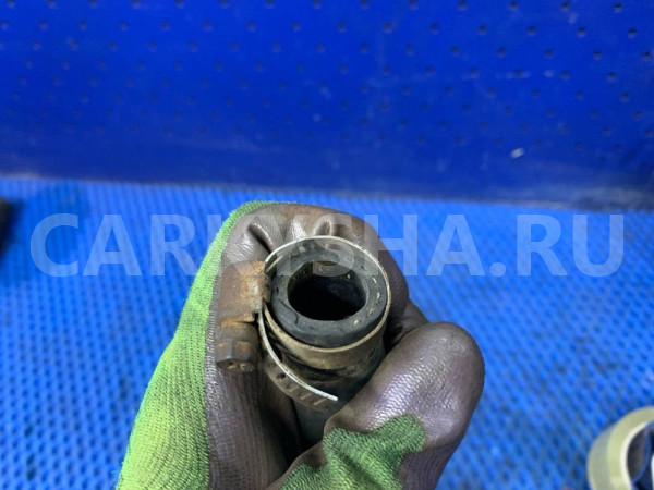 Патрубок охлаждения Hilux 4Runner 2 3VZ 3VZE 1991 Toyota 4runner оригинальный номер 1628165010