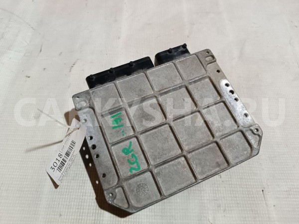 Блок управления двигателем Toyota Camry 