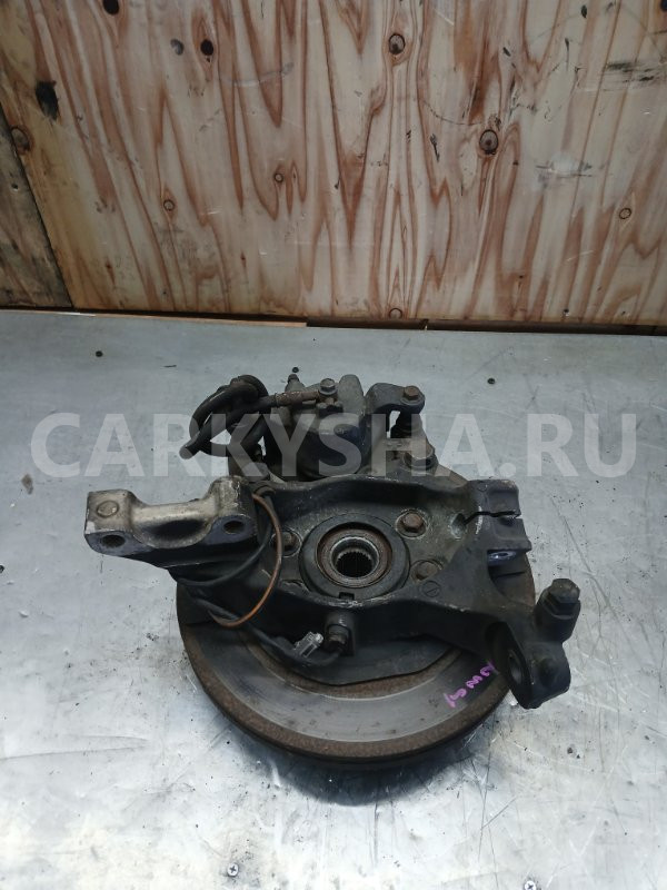Ступица Nissan Teana 