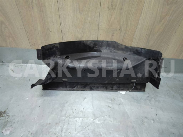 Диффузор вентилятора Land Rover Discovery III 2004-2009 Land Rover Discovery оригинальный номер PGK500084