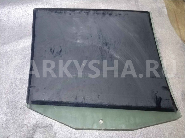Стекло двери Ford Fusion I рестайлинг (2005—2012) Ford Fusion оригинальный номер 1214359
