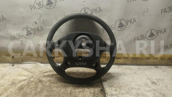 Руль Kia Spectra I рестайлинг 2 Kia Spectra