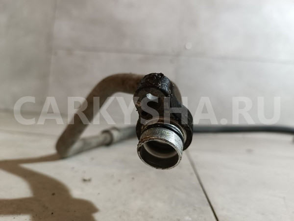 Трубка кондиционера Nissan Sunny оригинальный номер 924804M412
