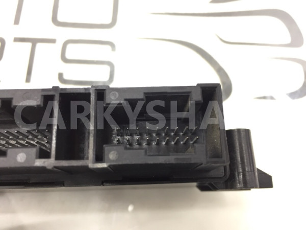 Блок парктроников Skoda Octavia A7 CHPA 2014 Skoda Octavia 