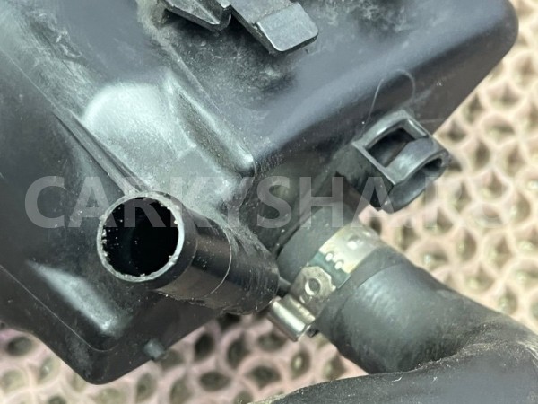 Бачок ГУР BMW 7er 