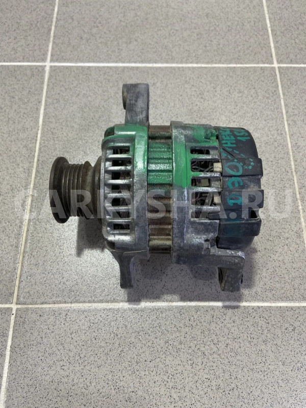 Генератор Daewoo Nexia 2012 A15SMS 1.5 л Daewoo Nexia оригинальный номер 96914472