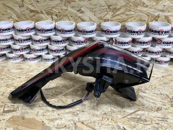 Фонарь задний левый Jetour Dashing оригинальный номер F16-4433010CA