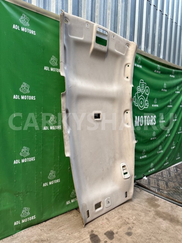 Обшивка крыши потолка Honda Cr-V 4 2012-2017 83200T1GR31ZB Honda CR-V 