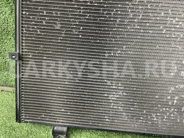 Радиатор кондиционера Lexus GS350 2010 8846030871 GRS191 Lexus GS 