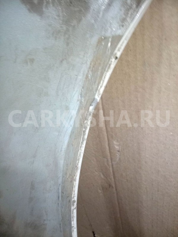 Крыло переднее левое Mercedes C W205 Mercedes-Benz C-klasse оригинальный номер A2058810101