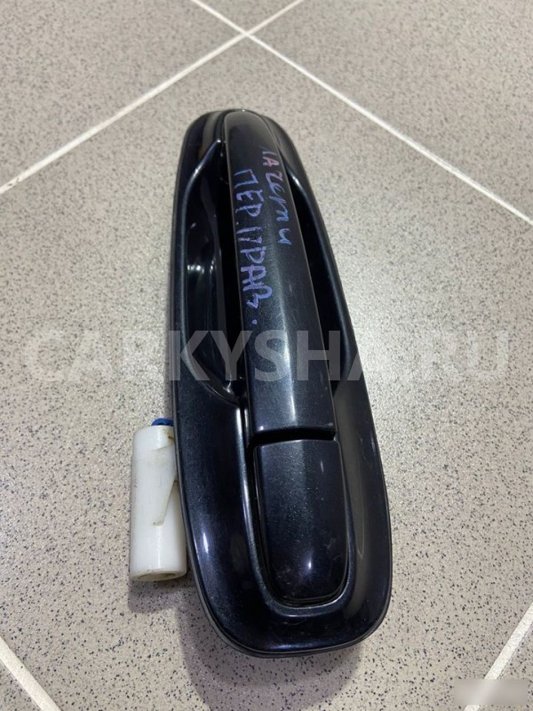 Ручка двери передняя правая Chevrolet Lacetti J200 Chevrolet Lacetti 