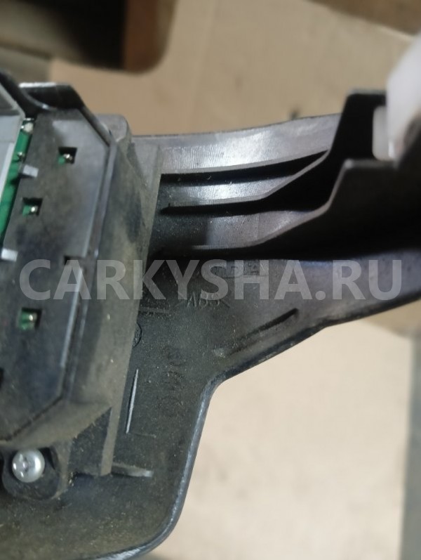 Блок управления стеклоподъемниками Honda Civic 8 2006-2011 4D, левый Honda Civic 