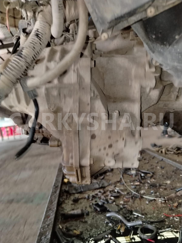 АКПП Toyota Camry оригинальный номер 3050033491