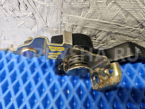 Ручка открытия багажника Almera Classic B10 Nissan Almera Classic оригинальный номер 84640-95F0B