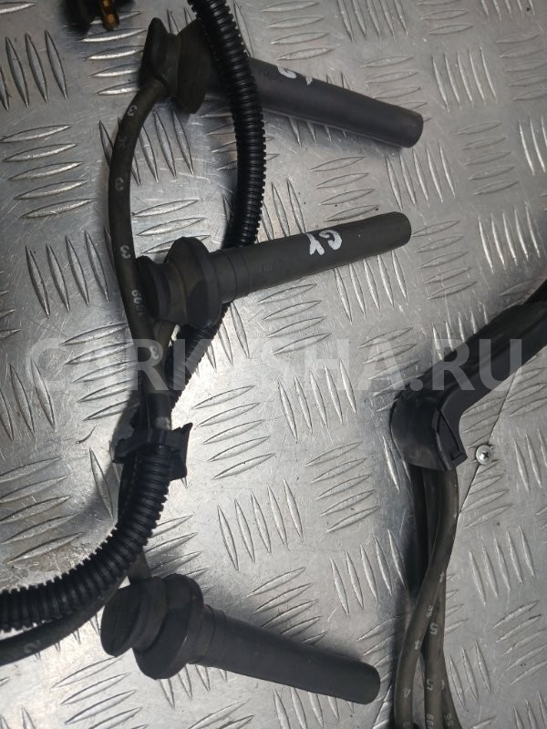 Провод высоковольтный Mazda MPV 