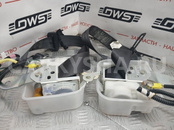 Ремень безопасности Lexus GS 