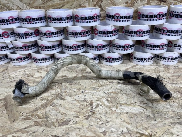 Шланг системы охлаждения Toyota Highlander III (U50) оригинальный номер 16282-31020